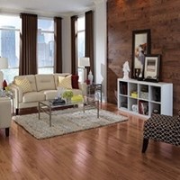 Somerset Color Collection Strip Solid Wood Flooring at Discount Prices